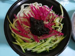 炸酱面-青年公社烤鸭(青年路店)