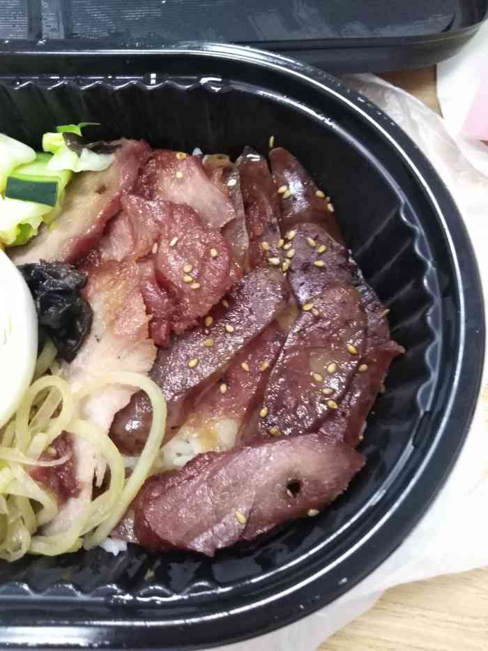 港岛记(天津六纬路店)-"港岛记 不太正宗的港式饭 但是味道真的还.