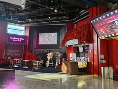 -首都电影院(西单店 LED巨幕)