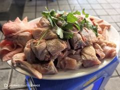鸡煲-大富蚝乌东哥饭店·石锅鱼杂·柠檬鸭(革新路店)