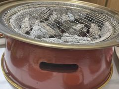 -白山烧烤(文安路万豪店)
