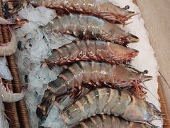 -新丁香海鲜酒店(银海商贸城店)