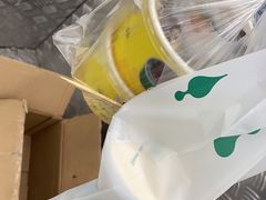 -岭南第一锅(萝岗万达店)