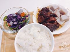 -箪食记(汉口路店)