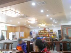 大堂-牛街老爆肚满(牡丹园店)