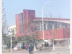 -北京市史家小学(通州分校)