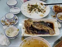 -范饭椰林川湘味海鲜·椰子鸡(三亚湾椰梦长廊店)
