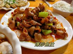 -温州一家人美食(西木头市店)