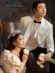 点击看大图 -今生有约婚纱摄影店(景德路店)