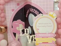 -天外天美食广场(哈尔滨路店)