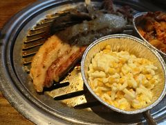 -·缸桶屋·韩式牛肋条自助烤肉(西湖D11店)