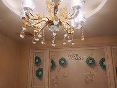 包厢-阿英煲(凉城路店)