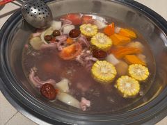 -313羊庄·荣耀·内蒙烧麦(亚运村店)