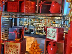 -广州富力君悦大酒店·凯菲厅