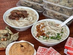 -老西关濑粉(文明路店)