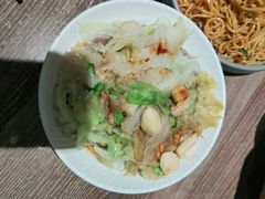 -茉莉餐厅(包河万达店)