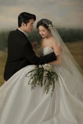 -巴黎春天婚纱摄影STUDIO·定制