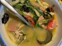 -壹只菜·崇明本地特色菜(崇明南门店)