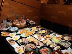 -花潮料理艺食馆(SM新生活广场店)