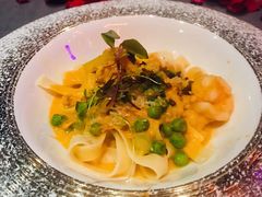 -YUE·6·西式融合餐厅(外滩六号店)