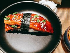-昊·来了寿司(泡桐树店)