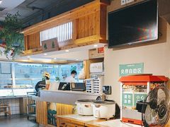 -绿草地·湘菜(喜盈门店)