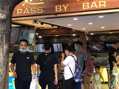 门面-过客(南锣鼓巷店)