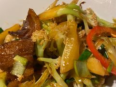 -外婆家(西红门荟聚购物中心店)