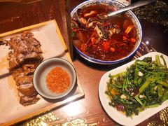 -缪氏川菜(深圳北站缤果空间店)