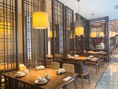 大堂-扬州狮子楼·非遗淮扬菜(总店)