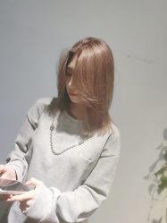 -艺时·漂发·染发·蛋白护理店