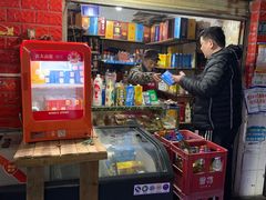 -重庆特色冷锅鱼(武大店)