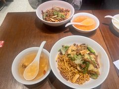 -寻裕记·现炒浇头面(人民广场店)