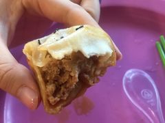 生煎包-清华大学-清芬园