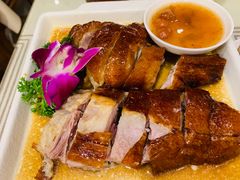 -鹅冠港式茶餐厅(来福士店)