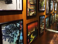 -鞍山大白鲨美食酒店