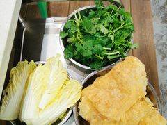 -憨铁匠老火锅(龙岗万科里店)