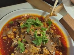 -大融厨·鸡毛店·川菜(果壳里东安湖店)