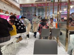 -池奈·咖喱蛋包饭(熙地港店)