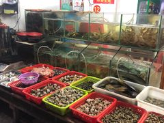 -两广烧蚝(新兴街店)
