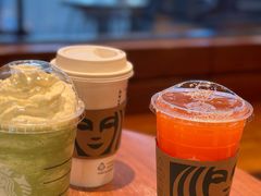 -星巴克臻选(泉州浦西万达广场店)