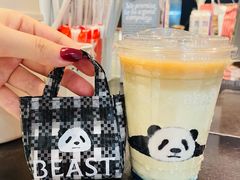 -Manner Coffee(芮欧百货店)