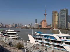 -RIVIERA 松鹤楼(外滩店)