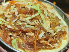 -北国饭店·海鲜·北方菜(峡山店)