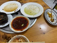 -顺庆羊肉馆(南坪店)