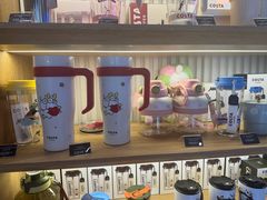 -COSTA COFFEE(中粮祥云店)