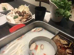 -新辣道鱼火锅(世纪金源购物中心店)