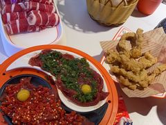 -李想大虾(江北天街店)