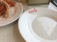 -泉福居酱骨头自助广场(南大街商业步行街店)
