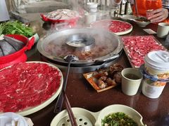 -巴倒烫陆派火锅山庄(南山总店)
